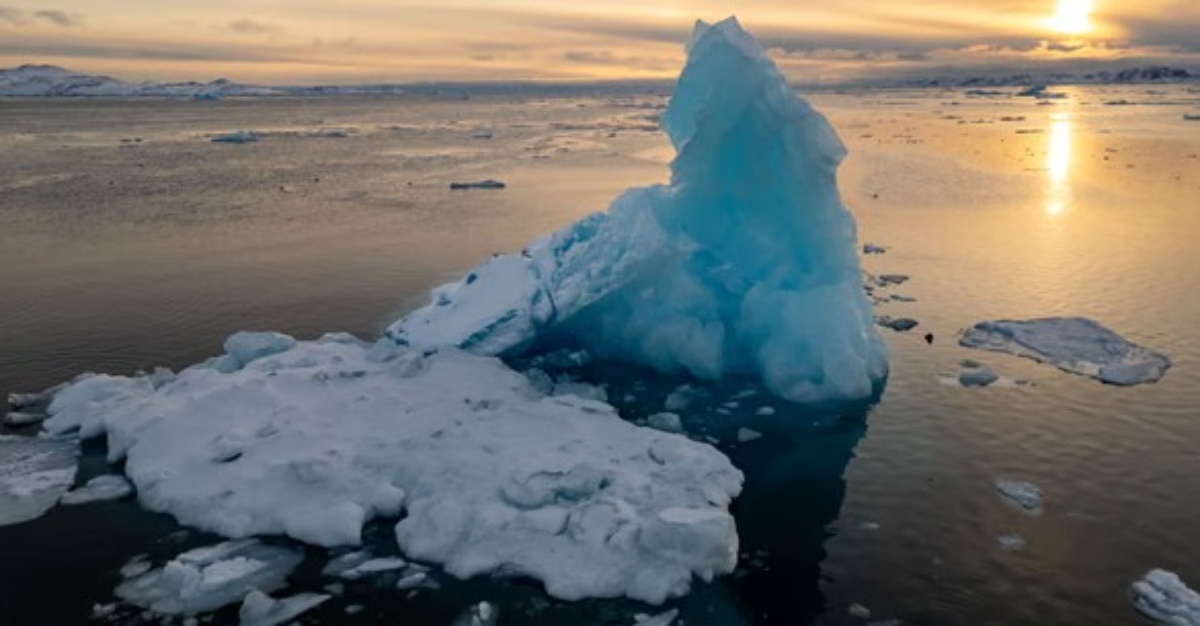 Scientists: Antarctica faces changes that cannot be changed