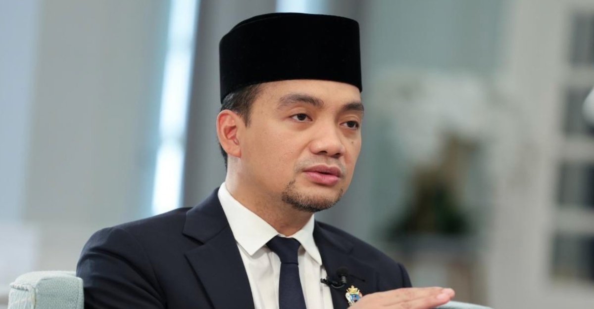 Weak earthquakes in Segamat, the advice of the government of Johor to avoid structural structural structures