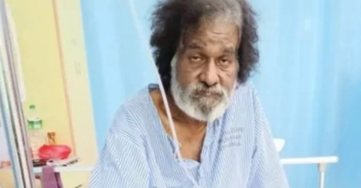 Actor, SATHIYA happy Surgery Surgery