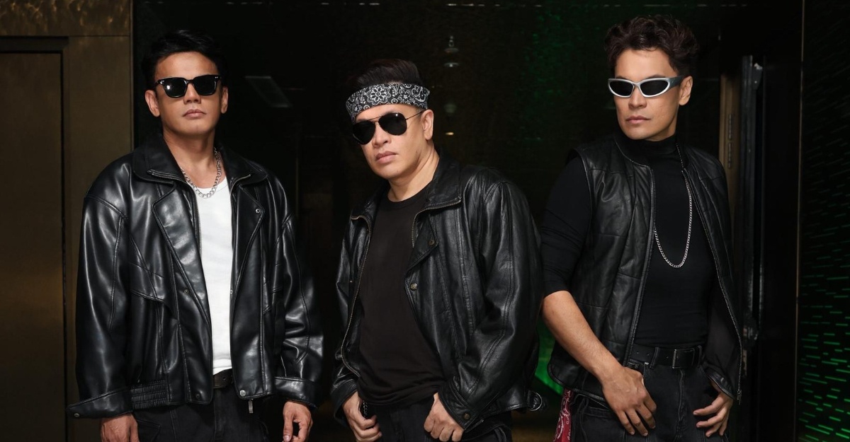 The crew became a gamechangers, posted the history of the 5th concert this year