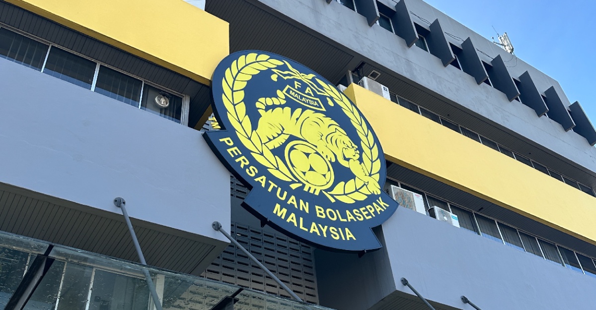 FAM Exco Ready to Resign to Avoid FIFA Suspension – Mohd Yusoff