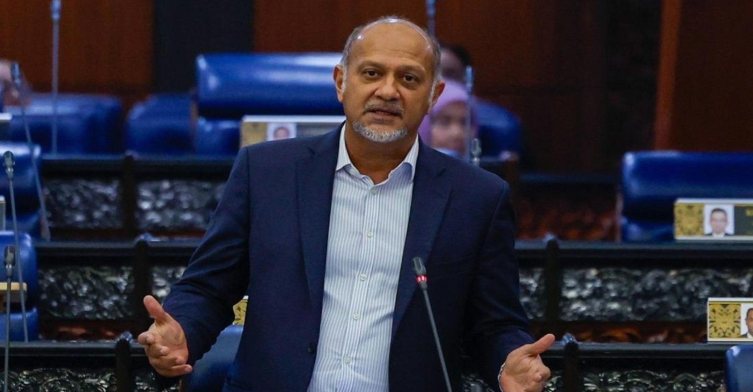 Allegations of ‘Corporate Mafia’, MACC Cannot Investigate Alone, Needs RCI Agency – Gobind