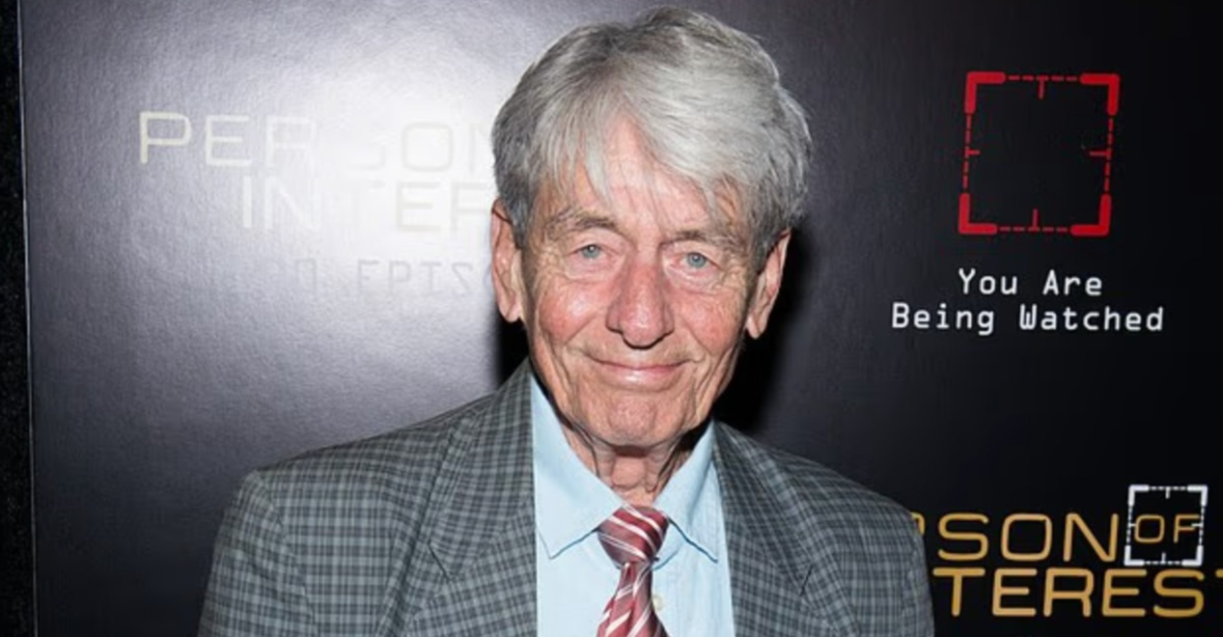 Person Of Interest & Batman Begins Series Actor, John Nolan Dies