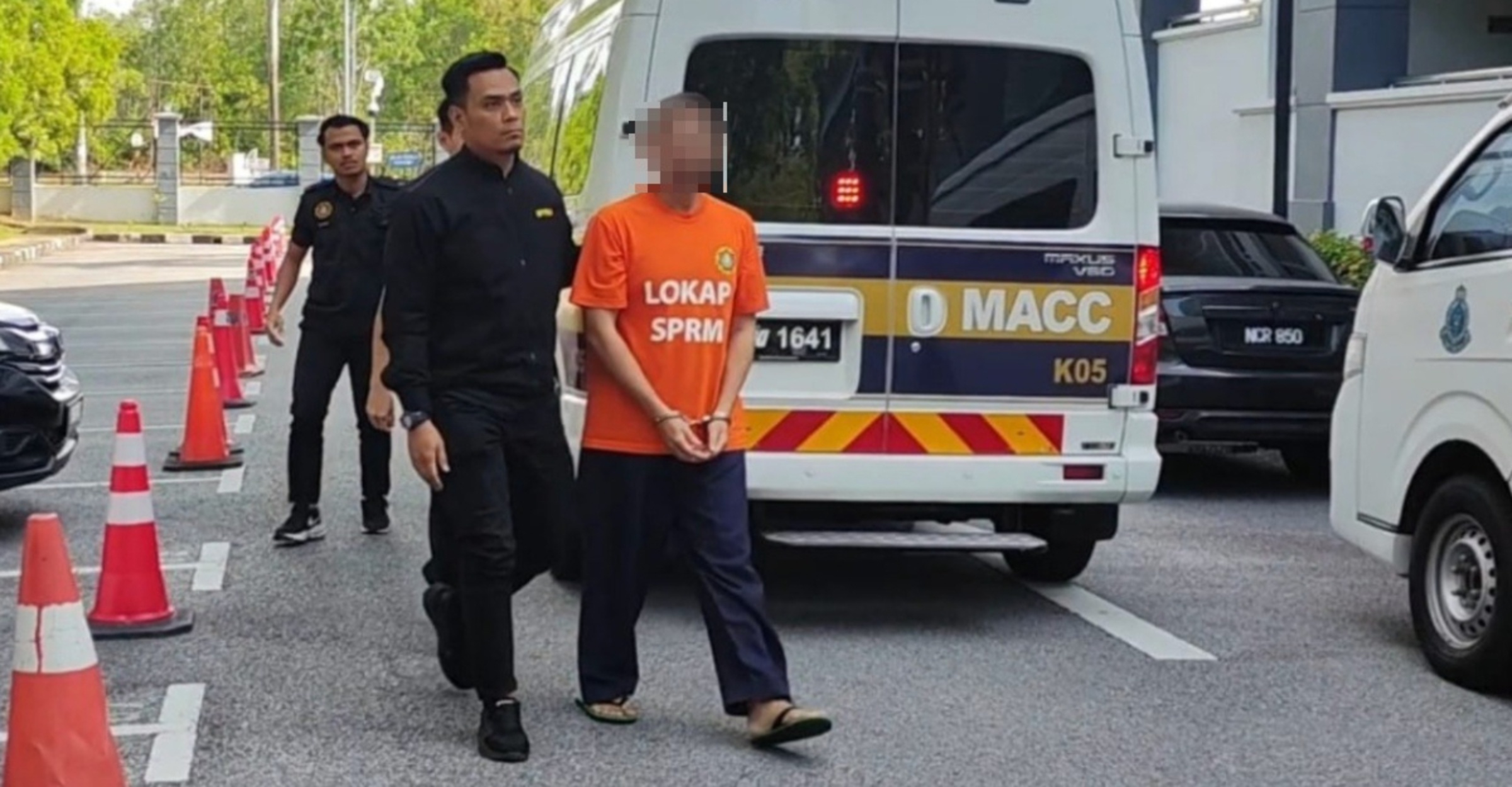 Independent Preacher Allegedly Misappropriating NGO Funds Continues Detention