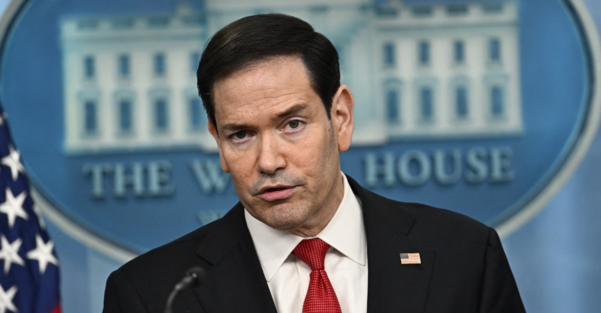 Operation “Epic Fury” Against Iran Completed – Rubio
