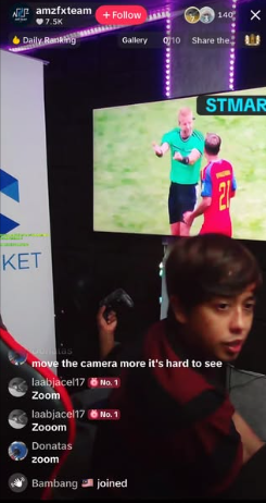 Allegedly ‘Running’ World Cup Using Another Account, Action Affects Punishment Law