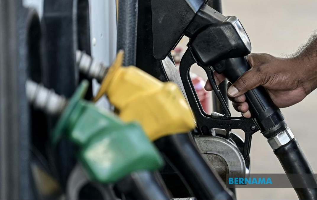 Nearly 200,000 Jeep and Pickup Owners Receive Additional 100 Liters of BUDI Diesel – MOF