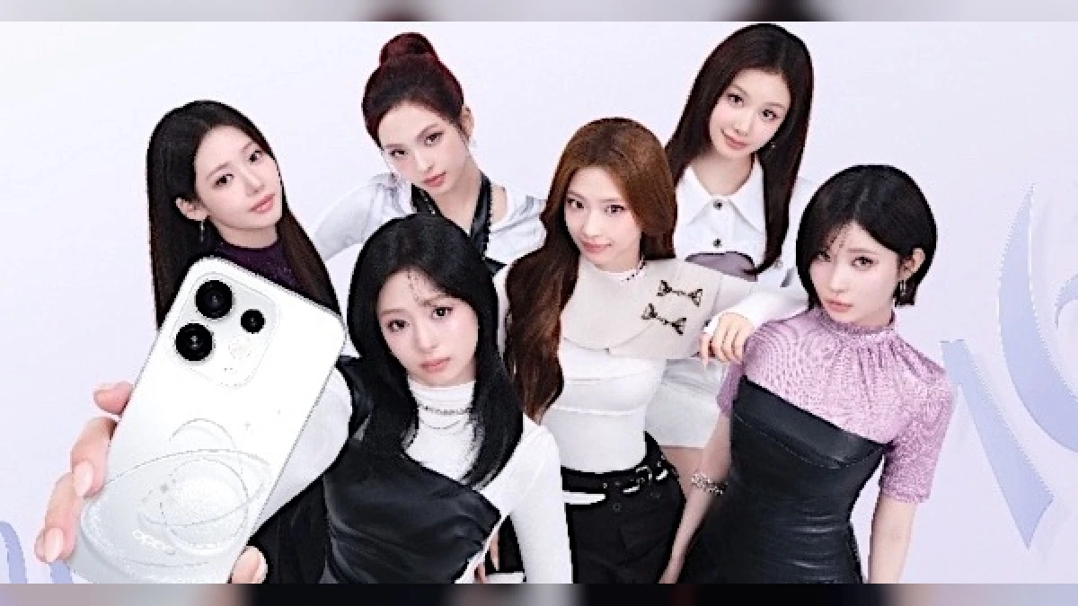 Kumpulan K-Pop BABYMONSTER Kini Sebagai Duta Baharu Reno