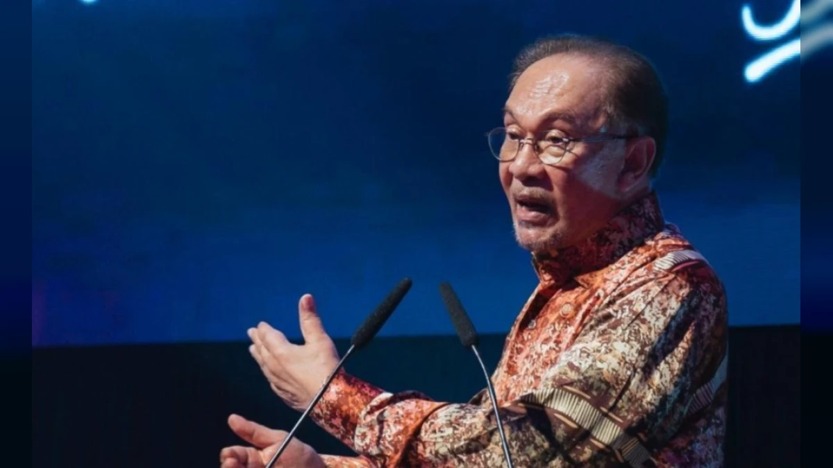 Hasil Rampasan Kes Rasuah, Salah Guna Kuasa Akan Dikembali Kepada Rakyat – PM