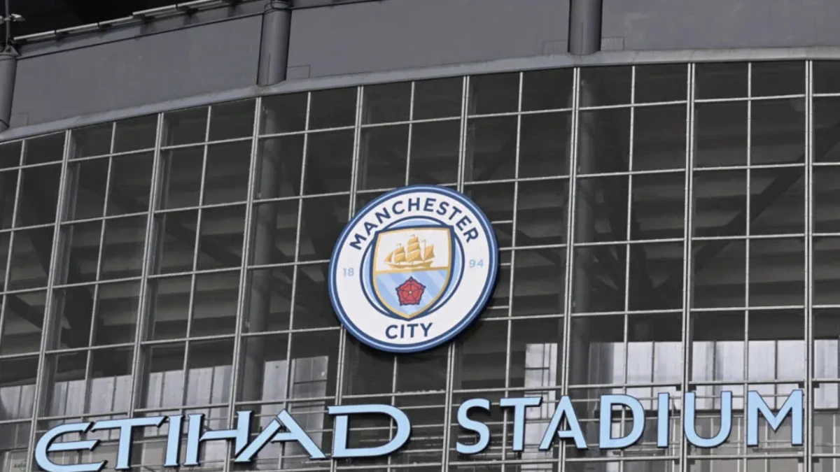 Man City Didapati Bersalah Dalam 114 Pertuduhan Kewangan, Ini Hukuman Yang Mungkin Menanti